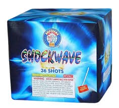 Shockwave