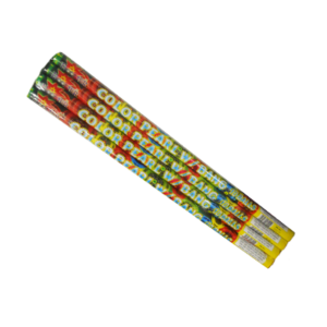 Color Pearl with Bang 10 Ball