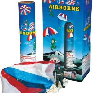 US Airborne
