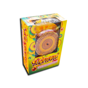 Sunflower Lg Singles