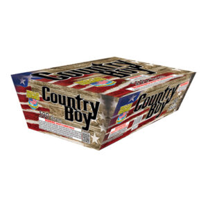 Country Boy