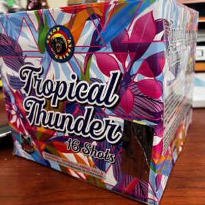 Tropical Thunder