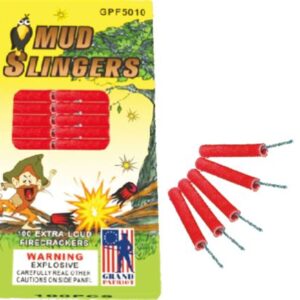 Mud Slinger