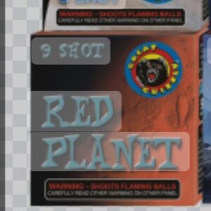 Red Planet