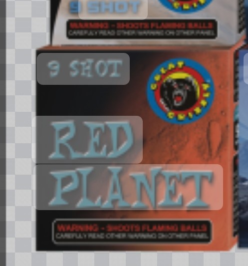 Red Planet