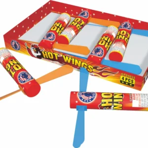 Hot Wings