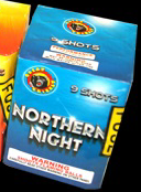 Northern Light (asst nighttime)