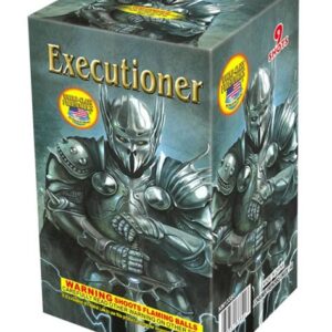 Executioner