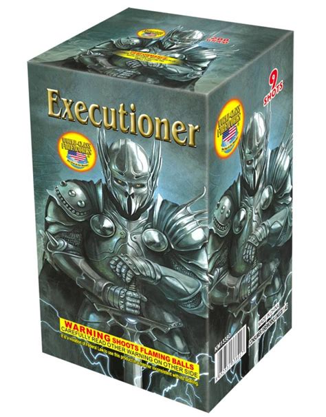 Executioner