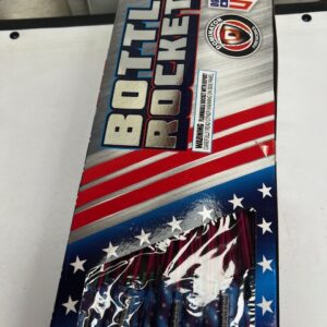 Bottle Rocket w/ Report 100 pk