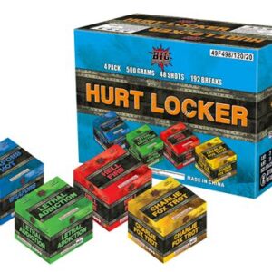 Hurt Locker