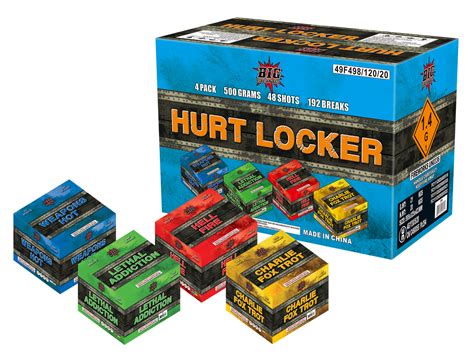 Hurt Locker