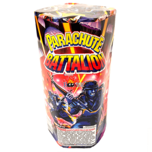 Parachute Battalion