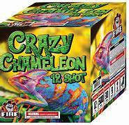 Crazy Chameleon