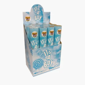 80g Boy (Corn Powder)