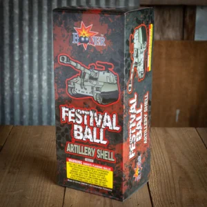 Festival Ball (Tank)