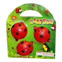 Lady Bug WC