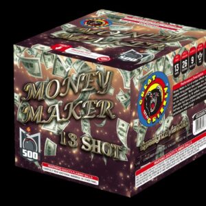 Money Maker