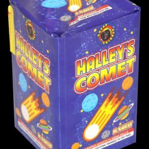 Halley's Comet