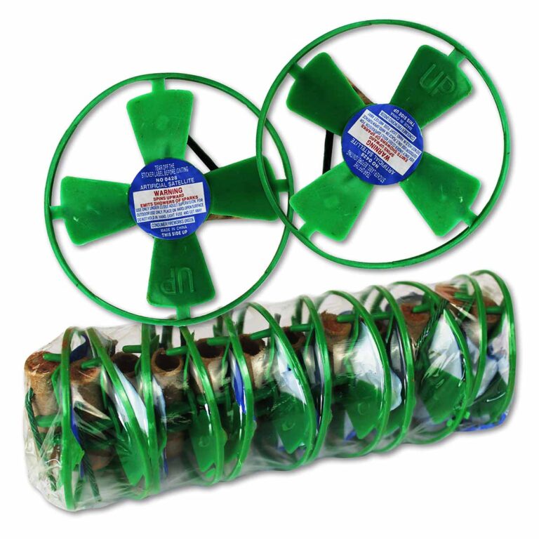 Artificial Satellite