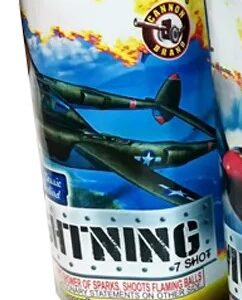 Lightening (warbird)