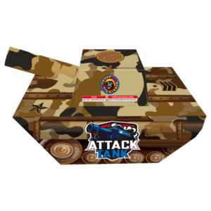 Attack Tank FTN