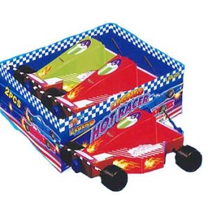 Hot Racer