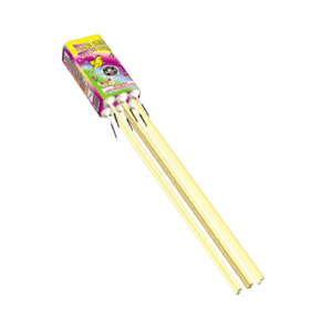 Butterfly Rockets Big