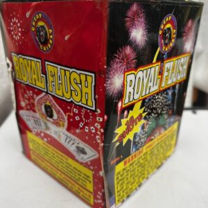 Royal Flush
