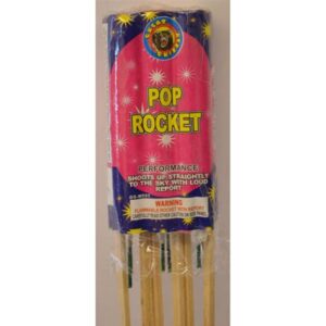 Pop Rockets