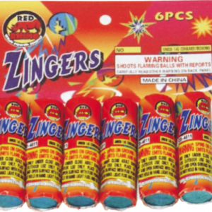 Zingers