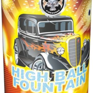 High Ball Fountains