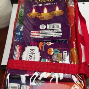 Happy Diwali asst. #2