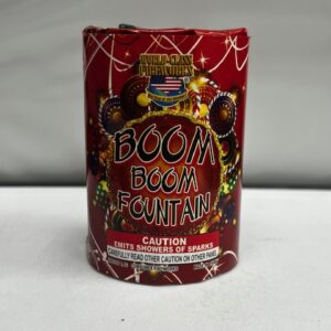 Boom Boom Fountain (hd #4)