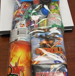 Super Value Asst Pack