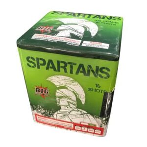 Spartans