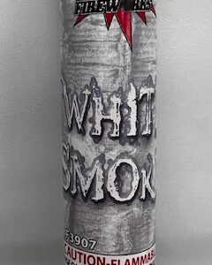 White Smoke