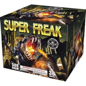 Super Freak