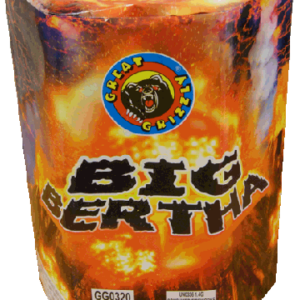 Big Bertha