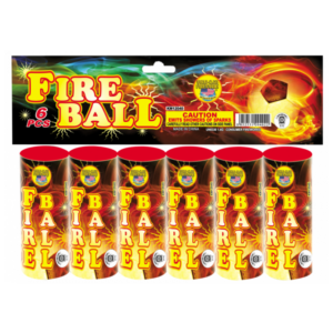 Fireball