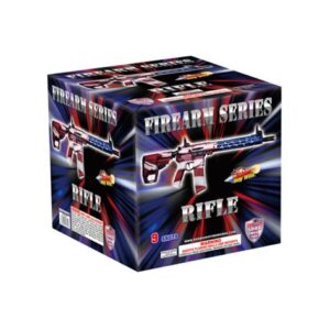 Rifle (firearm series)