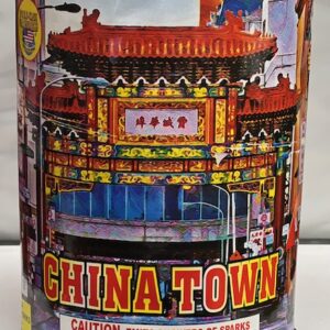 China Town