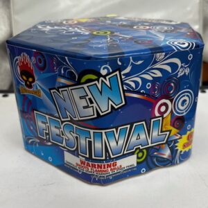 New Festival