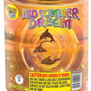 Mid Summer Dream