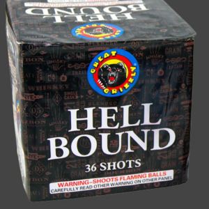 Hell Bound
