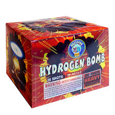 Hydrogen Bomb